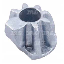 Krumpliaratis, skirtas vairuoti rs3782 vairuotoją