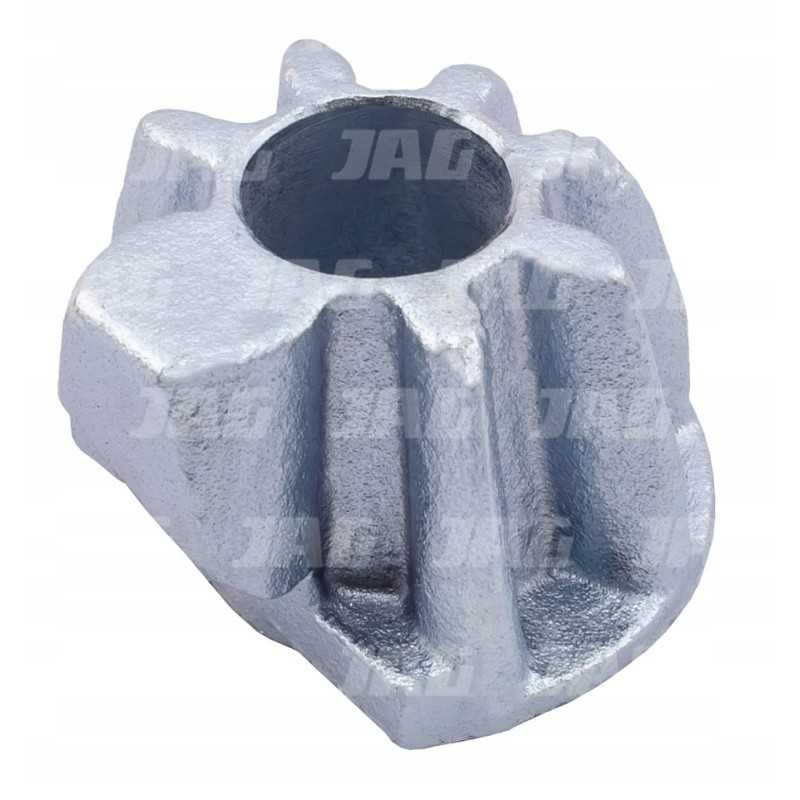 Krumpliaratis, skirtas vairuoti rs3782 vairuotoją