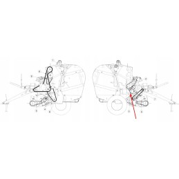 Cbe00212 V formos dirzo kirvis 1220 l mchale