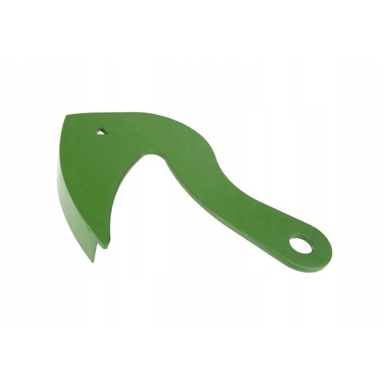 Ach00369 atleidimo svirtis