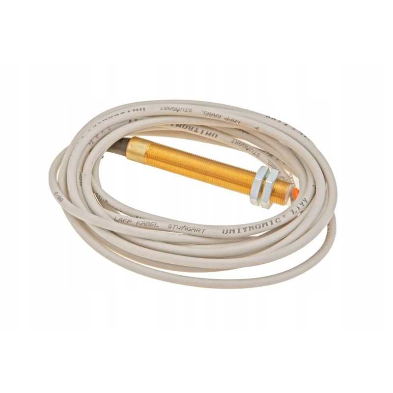 Spz s6l vyniojimo tinkle jutiklis