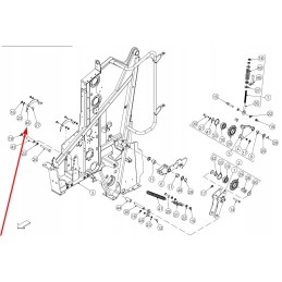 Abc00019 ritininis dangtelis