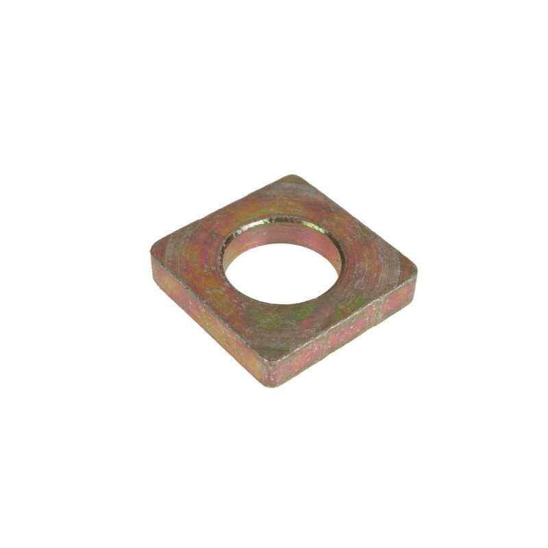 847544 0 kvadratinės poveržlės mazgo velenas