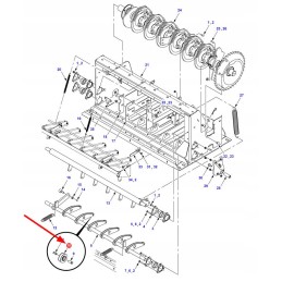 700746265 volelis su guoliu