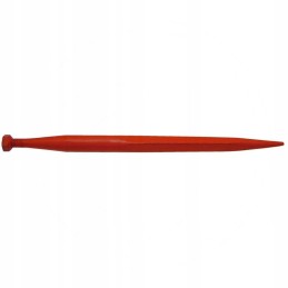 Dantis su kūgine veržle 43006002002