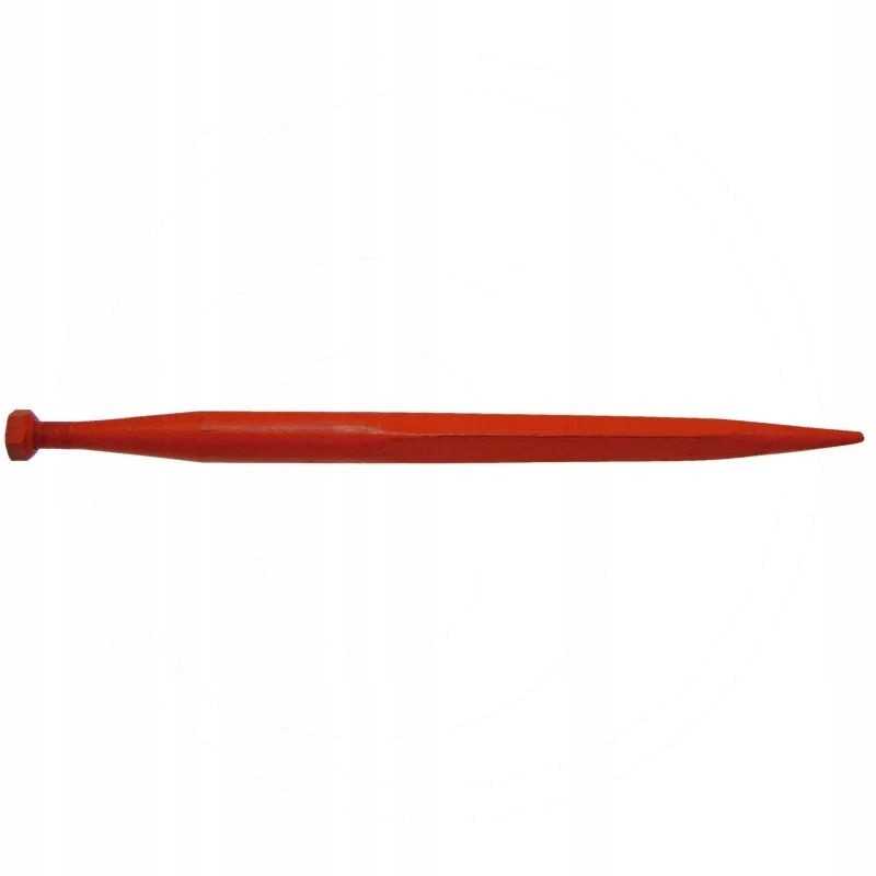 Dantis su kūgine veržle 43006002002