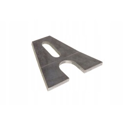 826216 0 tvirtinimo mazgas 5 x 90 x 76