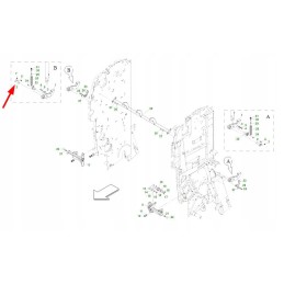 B07sp0664r svirties kaištis