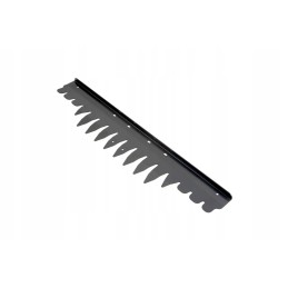 Kb3907d63 tinklo peilio šukos prailginimas