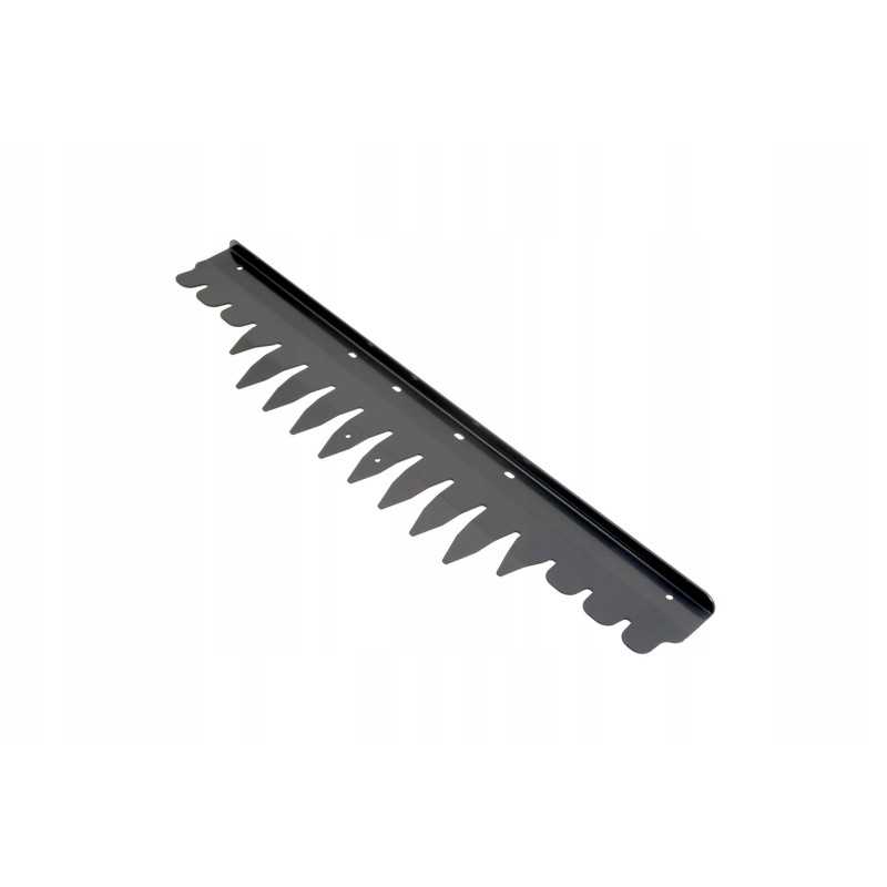 Kb3907d63 tinklo peilio šukos prailginimas