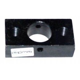 Preso korpusas zw motogeneric