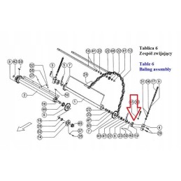 Preso korpusas zw motogeneric