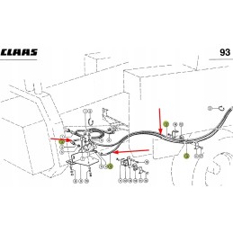 817758 1 hidraulinė žarna