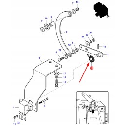 Bg8876669 spyruoklė