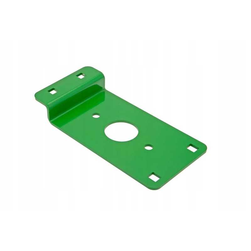 Czd05038 viršutinio varžto tvirtinimas