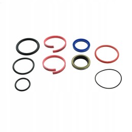 Clas sandarinimo žiedų rinkinys 845033 0 originalus