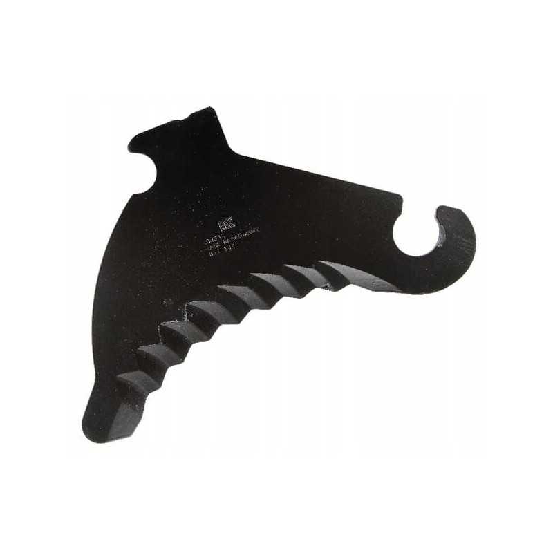 Spaudimo peilis sm06114