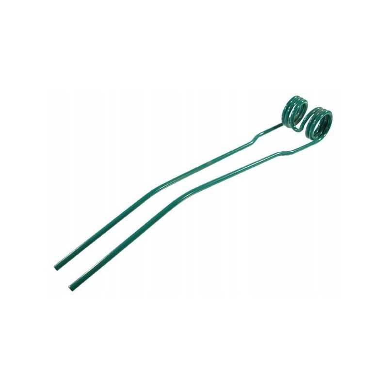 Deutz Fahr Vicon Kverneland VF166 grėblio noragai