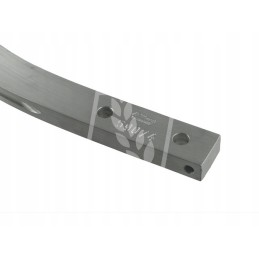 Deutz Fahr HD400 HD440 aliuminio šautuvas