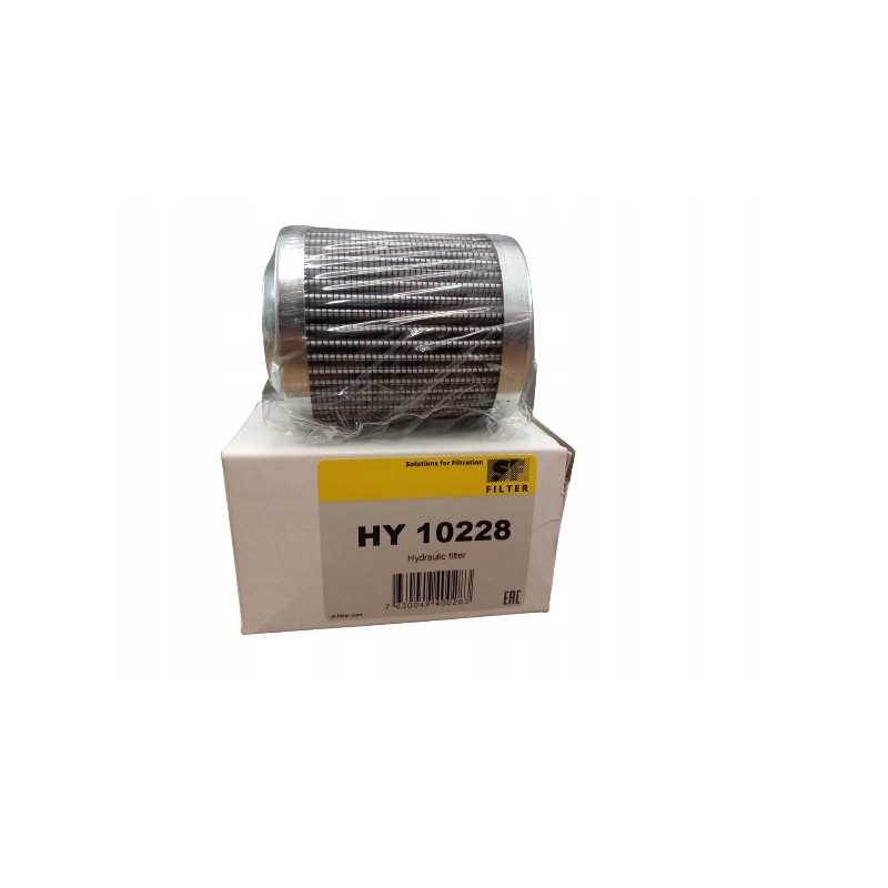 Hidraulinis filtras SF HY 10228