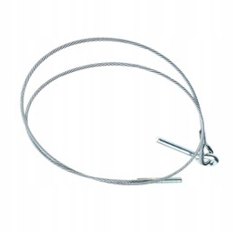 Kameros užpildymo indikatoriaus kabelis 2784090