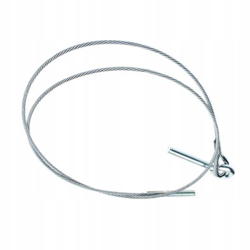 Kameros užpildymo indikatoriaus kabelis 2784090