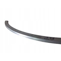 Aliuminio adata Welger AP50AP51 59 023 110522081