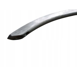 Aliuminio adata Welger AP50AP51 59 023 110522081