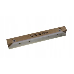 Stūmoklio kreiptuvas AP41 1110 16 02 07 01