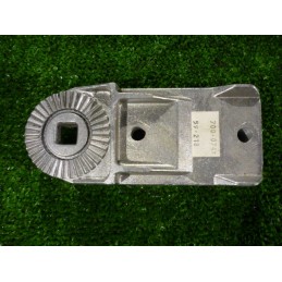 Šiaudų ritė, aliuminio rankena, 59 218 nauja salė