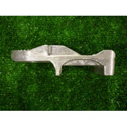 Šiaudų ritė, aliuminio rankena, 59 218 nauja salė