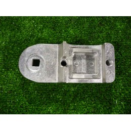 Šiaudų ritė, aliuminio rankena, 59 218 nauja salė