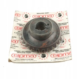 Ratas nuo 25 sipma 1600 030 102 00 0829 601 402