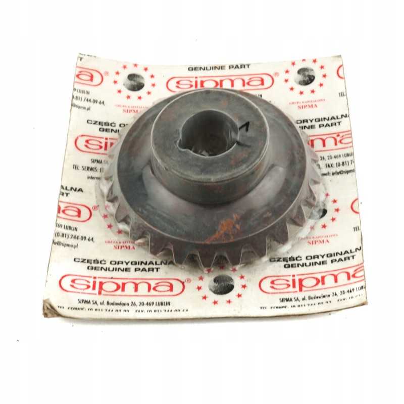 Ratas nuo 25 sipma 1600 030 102 00 0829 601 402