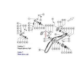 zw motogeneric preso tepimo vamzdis