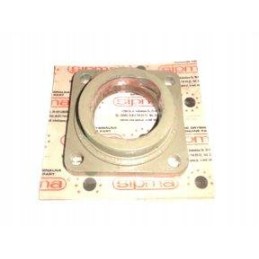 K 207 rėmas, skirtas ZW motogeneric presui