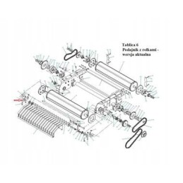 zw motogeneric preso pavara