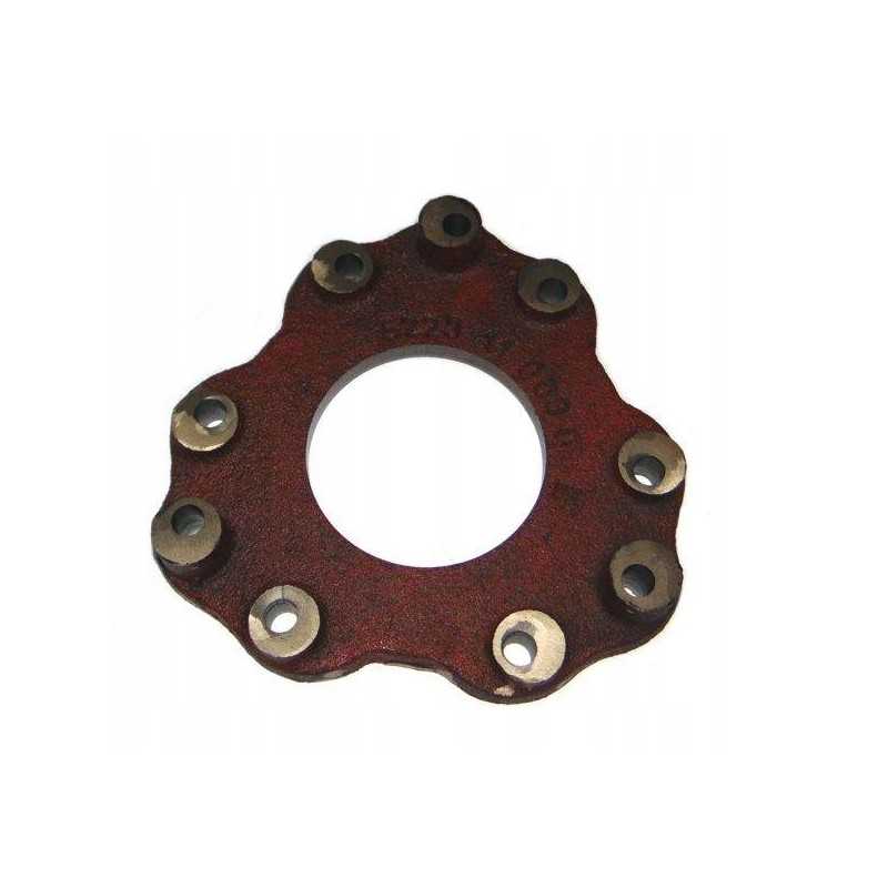 Paspauskite dešinįjį skydą motogenerinį presą