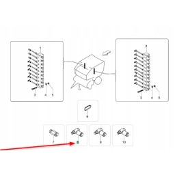 A140144600 90 laipsnių jungtis