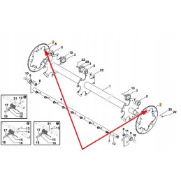 Kb3905859 krumpliaračio elementas