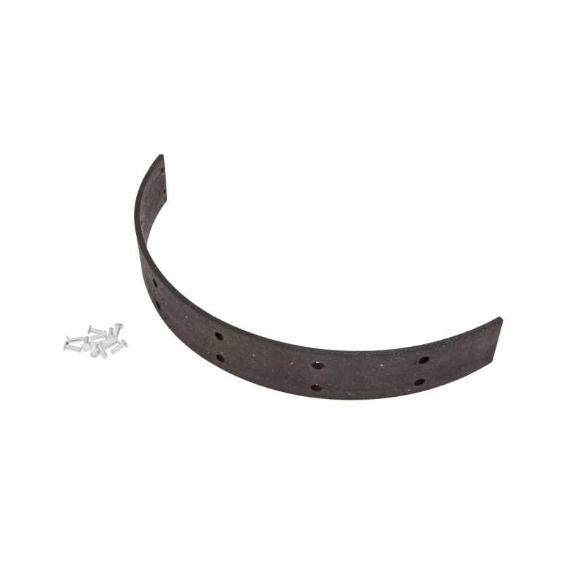 670873 01 stabdžių antdėklas