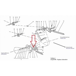 Motogenerinis spaudos centras
