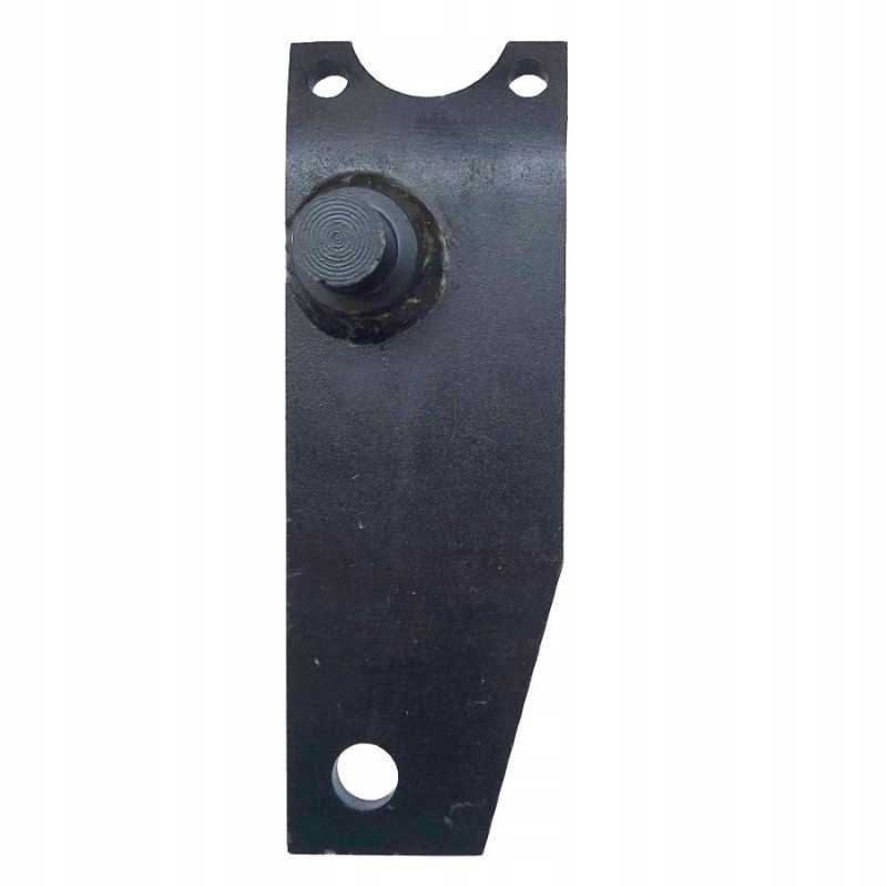 Sukomplektuota rulonų preso ir rulonų preso svirtis