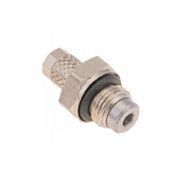 Zz 02 vožtuvo mazgas su rutuliniu