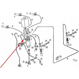 Zz 02 vožtuvo mazgas su rutuliniu