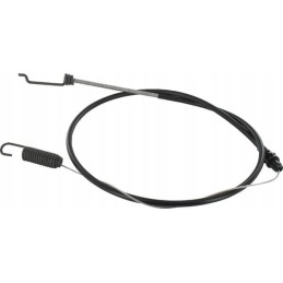 Traukinio virvė toro