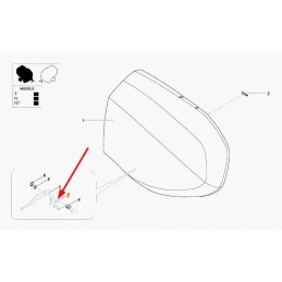 Kb3917c21 dangtelio kablys