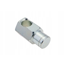 Kl810336 reguliavimo kaištis d15 x 13