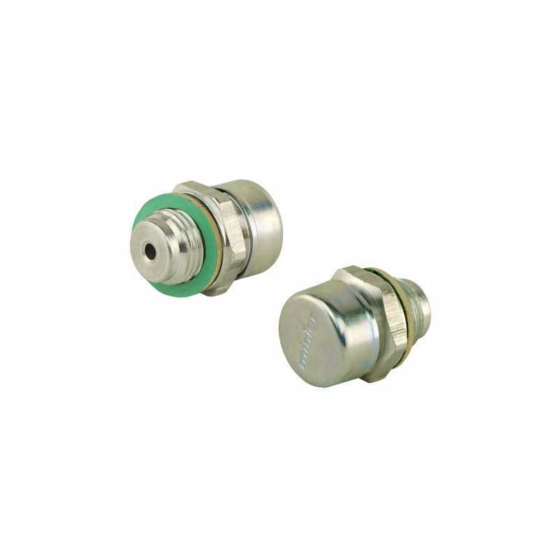 Diafragmos alsuoklis TSFA 0g, krumpliaratis, sriegis 1 8