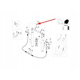 Kb3411700 liauka 1 25mm